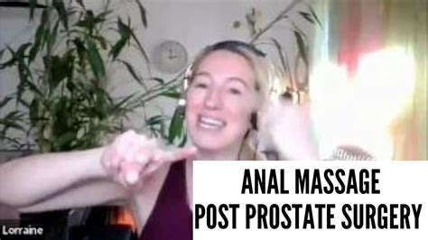 Prostate Massage Prostitute Lenger